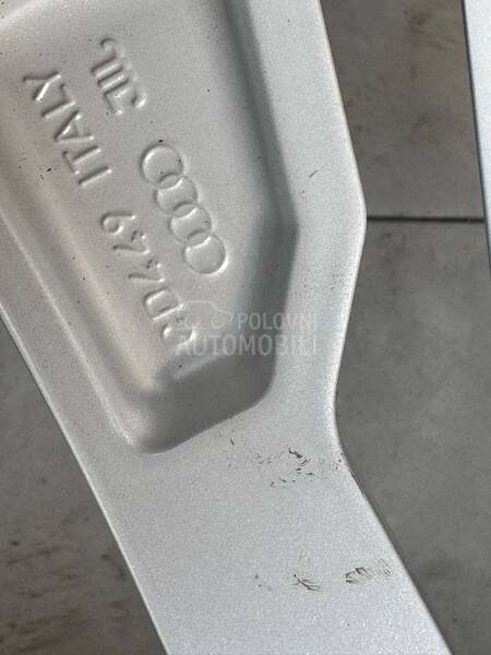 Aluminijumske felne  19" 5 x 112