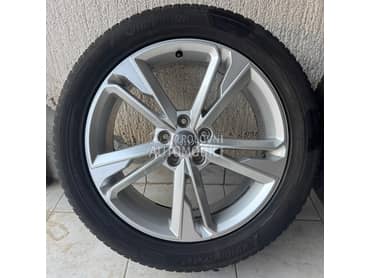 Aluminijumske felne  19" 5 x 112