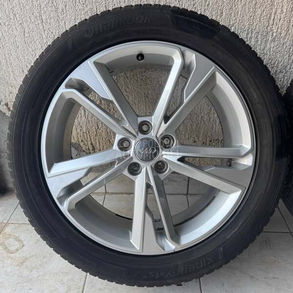 Aluminijumske felne  19" 5 x 112