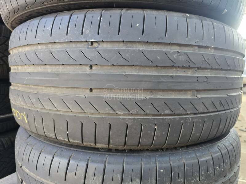 Continental 245/45 R19 Letnja