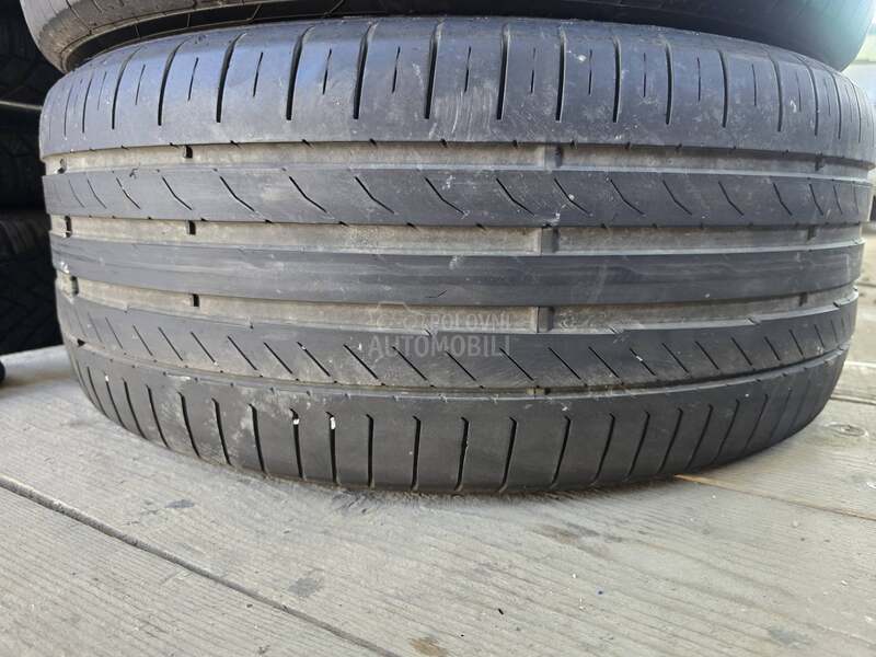 Continental 245/45 R19 Letnja