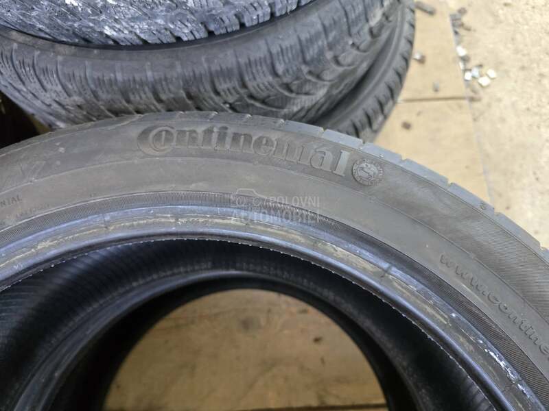 Continental 245/45 R19 Letnja