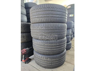 Continental 245/45 R19 Letnja