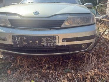 maska za Renault Laguna od 2001. do 2007. god.