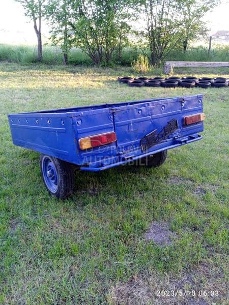 Auto ili motokultivator