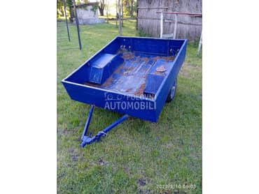 Auto ili motokultivator