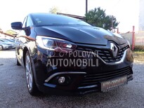 Renault Scenic 1.5 DCI 12/2018 AUTO