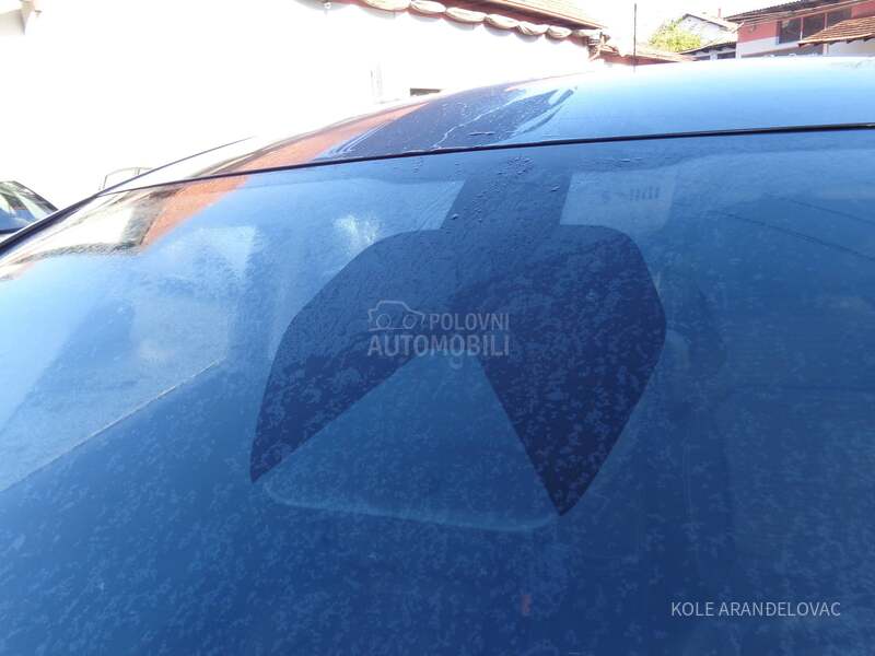 Renault Scenic 1.5 DCI 12/2018 AUTO