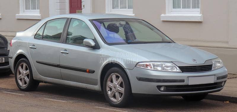 menjac 1.9dci 88kw 6 brzina