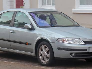farovi far levi desni za Renault Laguna od 2001. do 2007. god.
