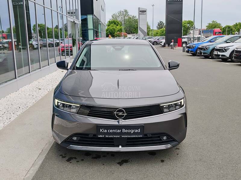 Opel Astra L 1.2 EDITION M/T