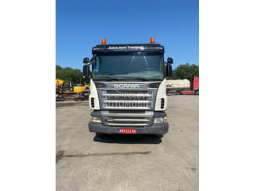Scania R 420