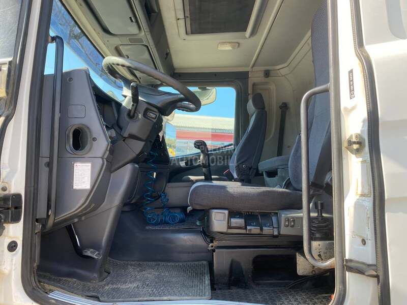 Scania R 420
