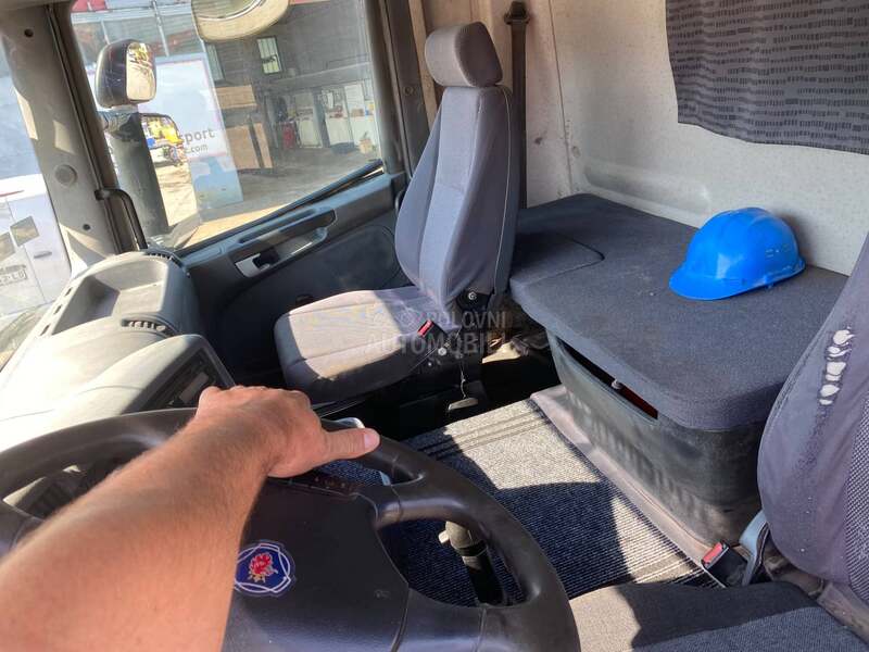 Scania R 420