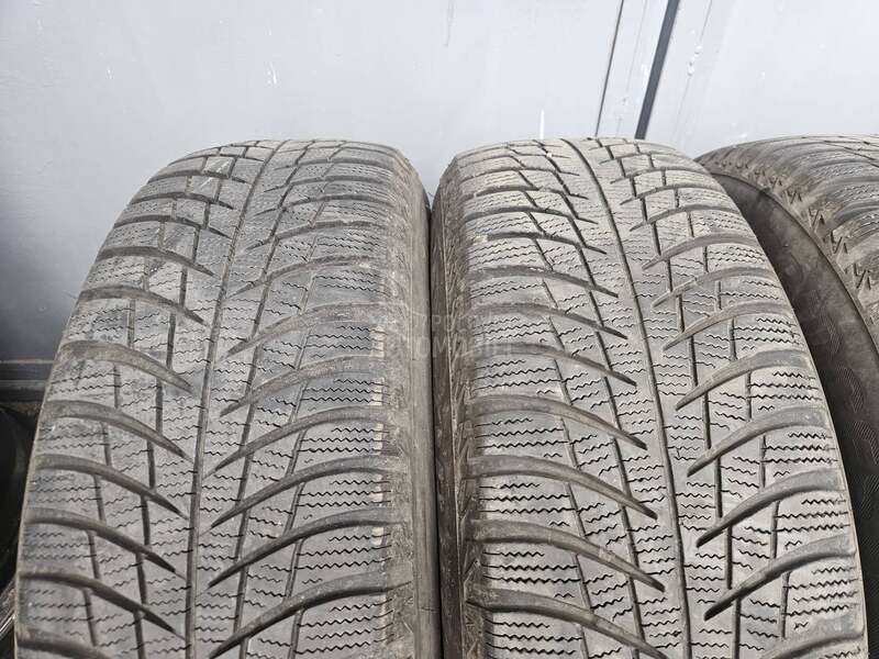 Bridgestone 195/65 R15 Zimska