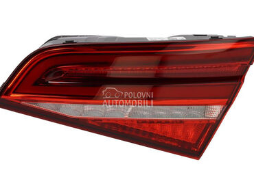 Stop Lampa LED Dynamic Sport. za Audi A3 od 2016. do 2020. god.