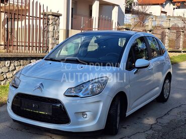 Citroen C3 1.6 HDI