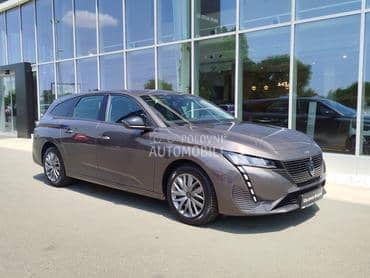 Peugeot 308 1.2 ACTIVE M/T