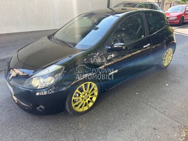 Renault Clio RS SPORT 2.0