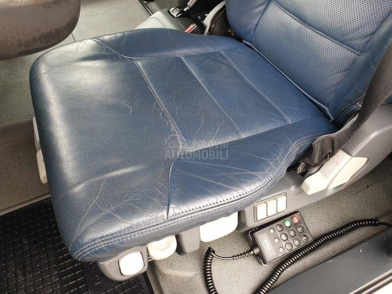 MAN TGA 26.480 LOGLIFT F251S8