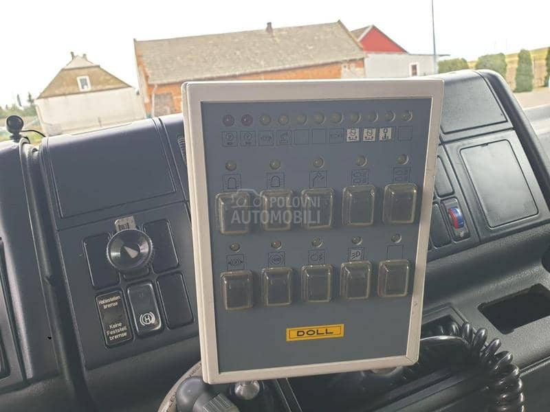 MAN TGA 26.480 LOGLIFT F251S8