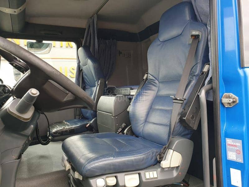 MAN TGA 26.480 LOGLIFT F251S8