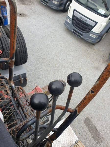 MAN TGA 26.480 LOGLIFT F251S8