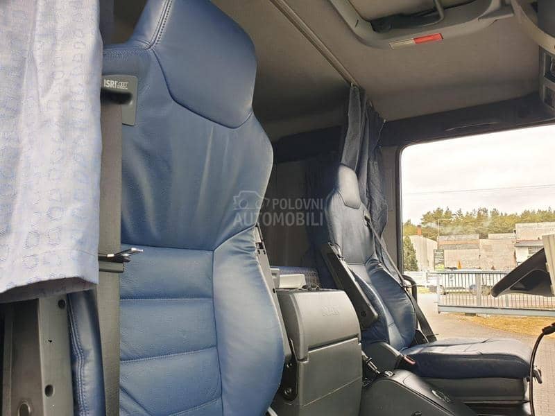 MAN TGA 26.480 LOGLIFT F251S8