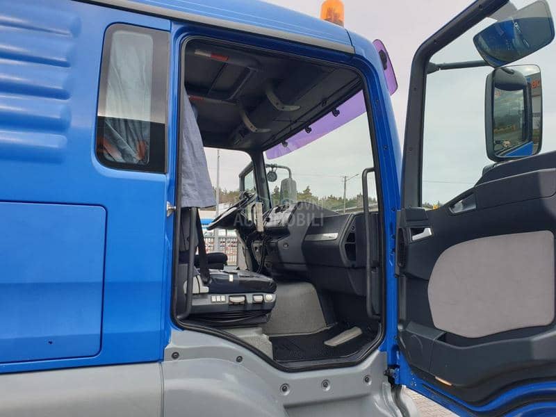 MAN TGA 26.480 LOGLIFT F251S8