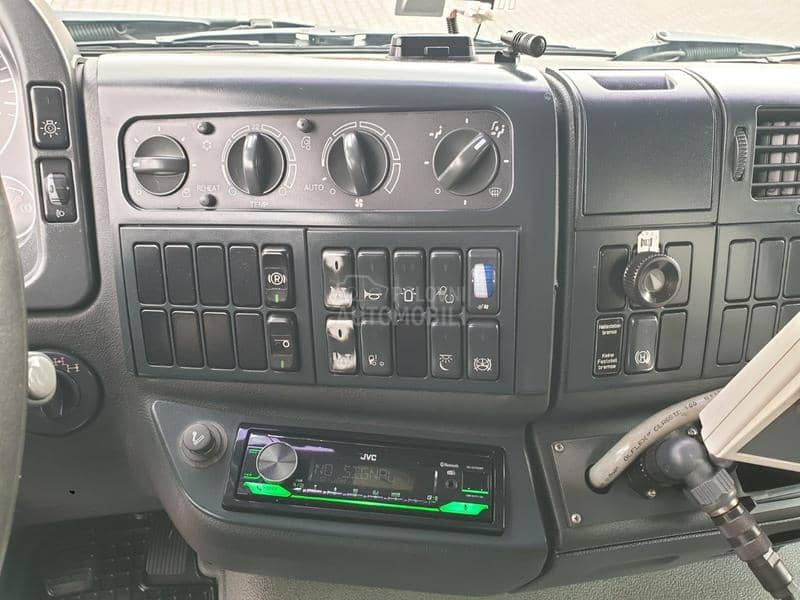 MAN TGA 26.480 LOGLIFT F251S8