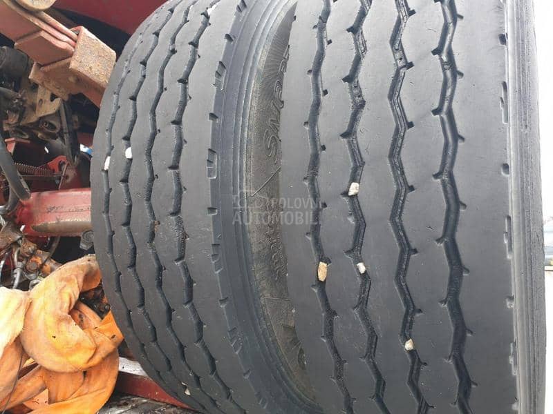 MAN TGA 26.480 LOGLIFT F251S8