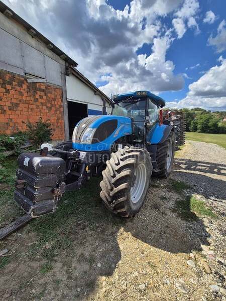 Landini 180