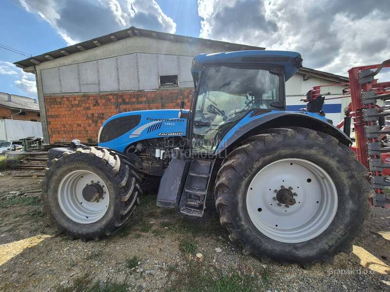 Landini 180