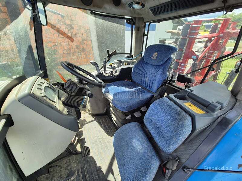 Landini 180