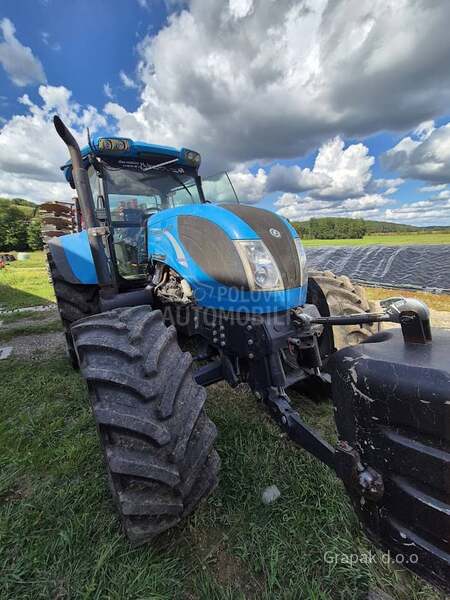 Landini 180