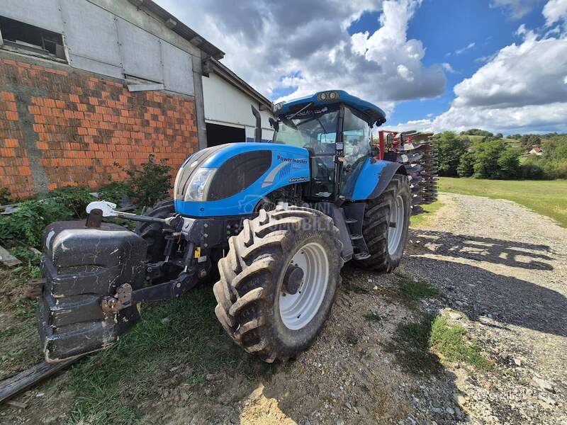 Landini 180