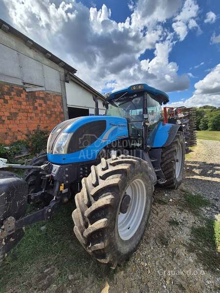 Landini 180