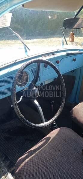 Volkswagen Buba 