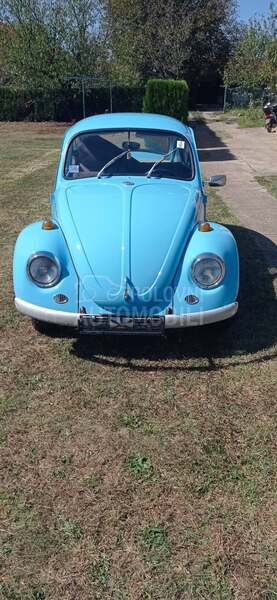 Volkswagen Buba 