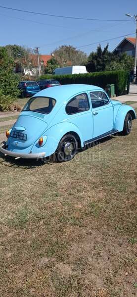 Volkswagen Buba 