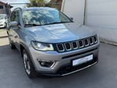 Jeep Compass 1.6 MJTD LIMITED