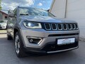 Jeep Compass 1.6 MJTD LIMITED