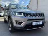 Jeep Compass 1.6 MJTD LIMITED