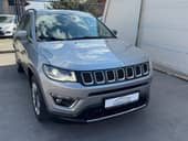 Jeep Compass 1.6 MJTD LIMITED