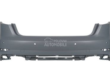 Branik Zadnji Senzori kam. 5v za Audi A3 od 2016. do 2020. god.
