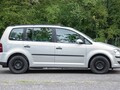 Volkswagen Touran o.r.i.g. k.m.