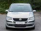Volkswagen Touran o.r.i.g. k.m.