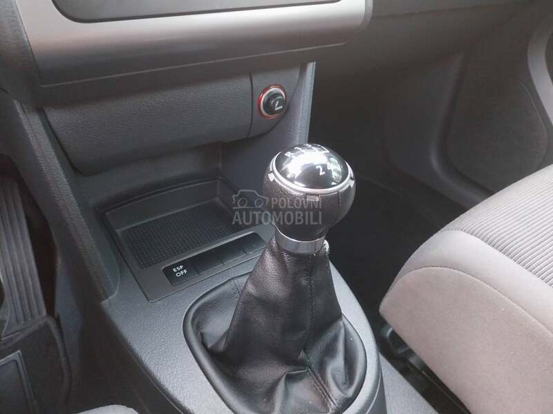 Volkswagen Touran o.r.i.g. k.m.