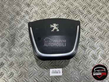 AIRBAG VOLANA za Peugeot 508