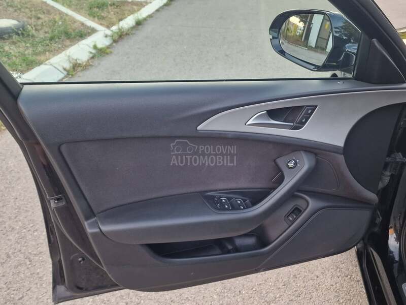 Audi A6 2.0tdi/S-tronic